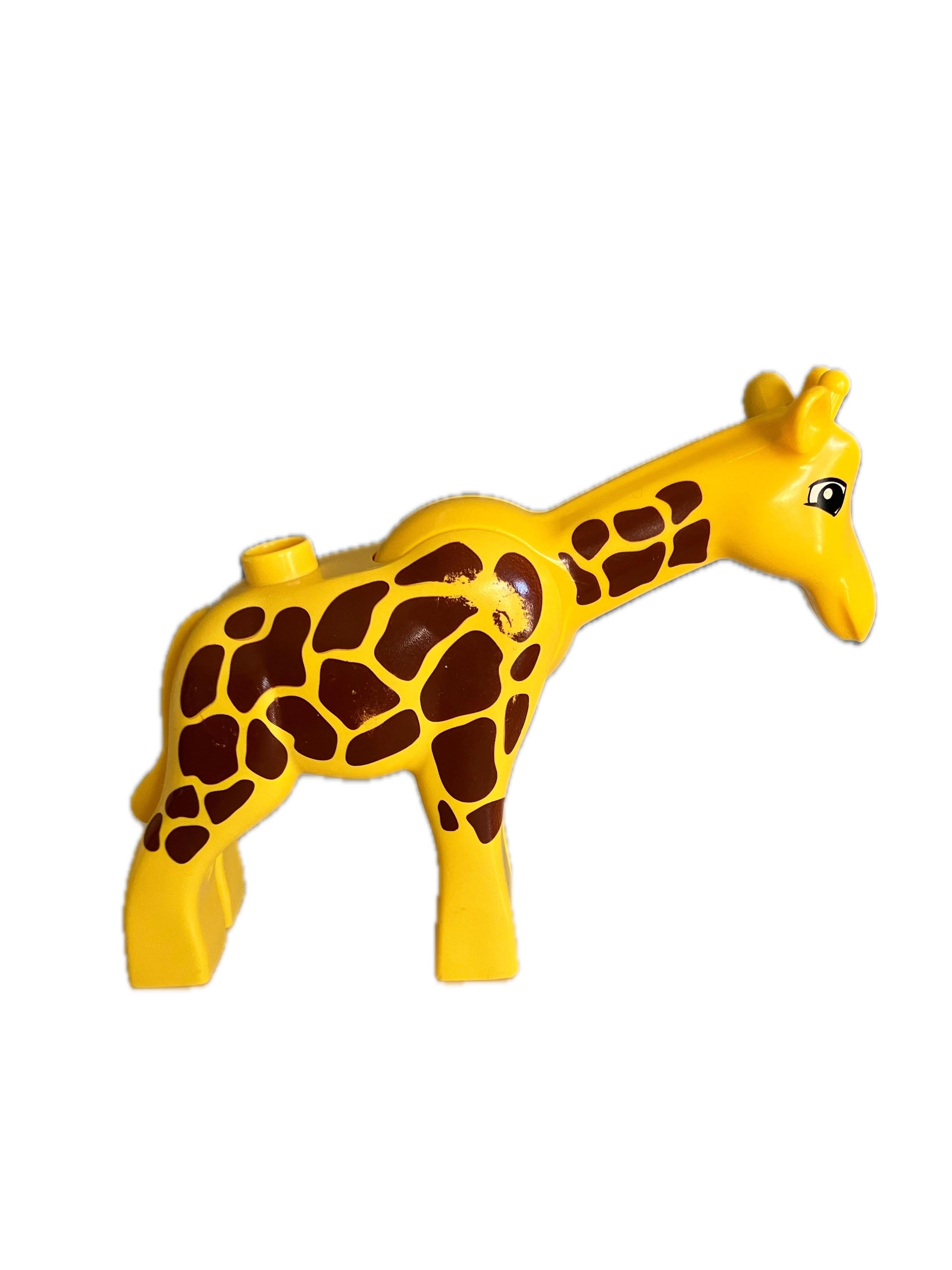 Lego® Duplo® žirafa starší typ